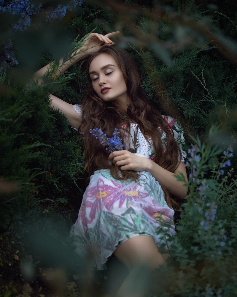 Photograph by Колбая Александр