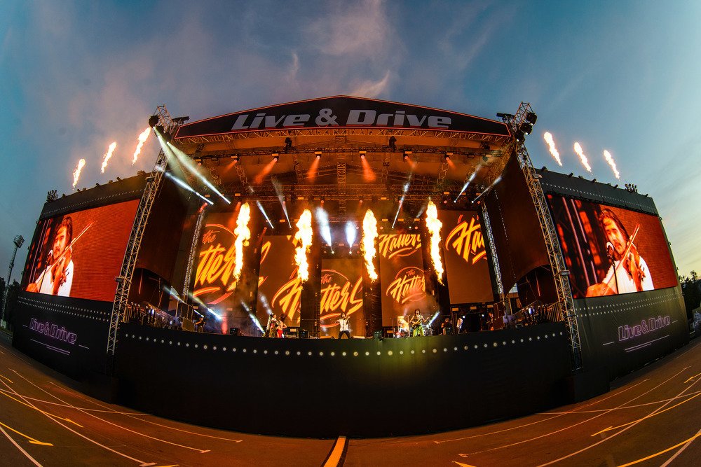 Photograph by Колбая Александр