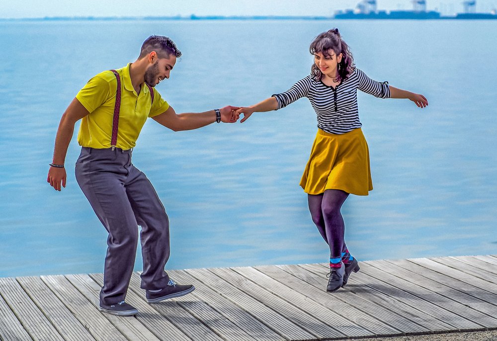 Photograph by Nikos Karatolos