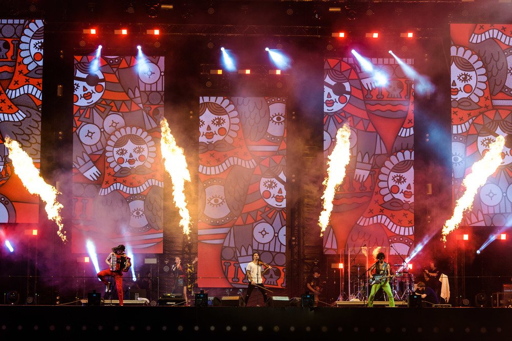 Photograph by Колбая Александр