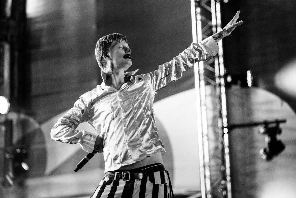 Photograph by Колбая Александр