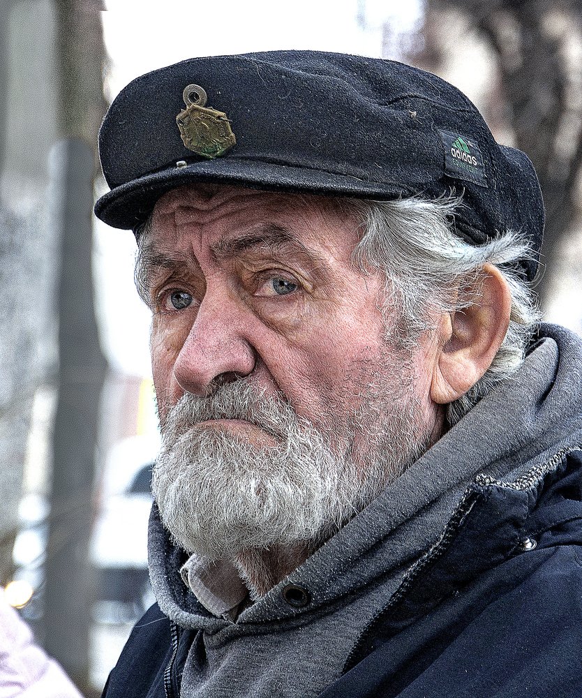 Photograph by Давид Тетельман