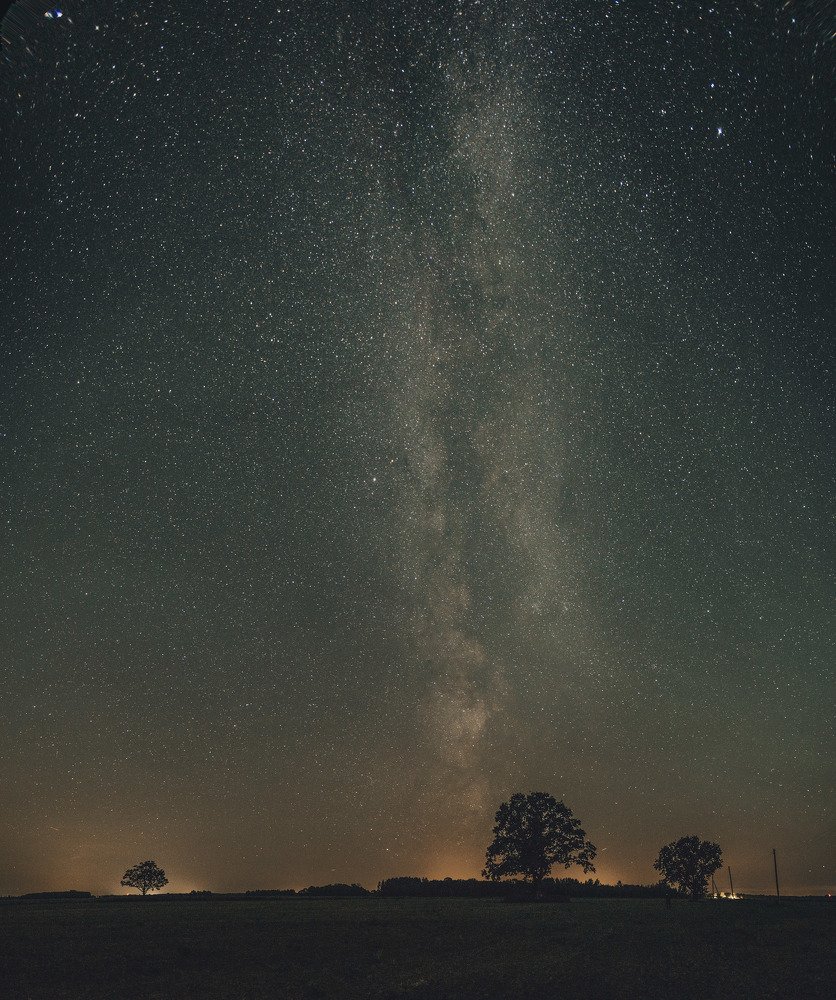 Photograph by Vladimirs Kondratjevs