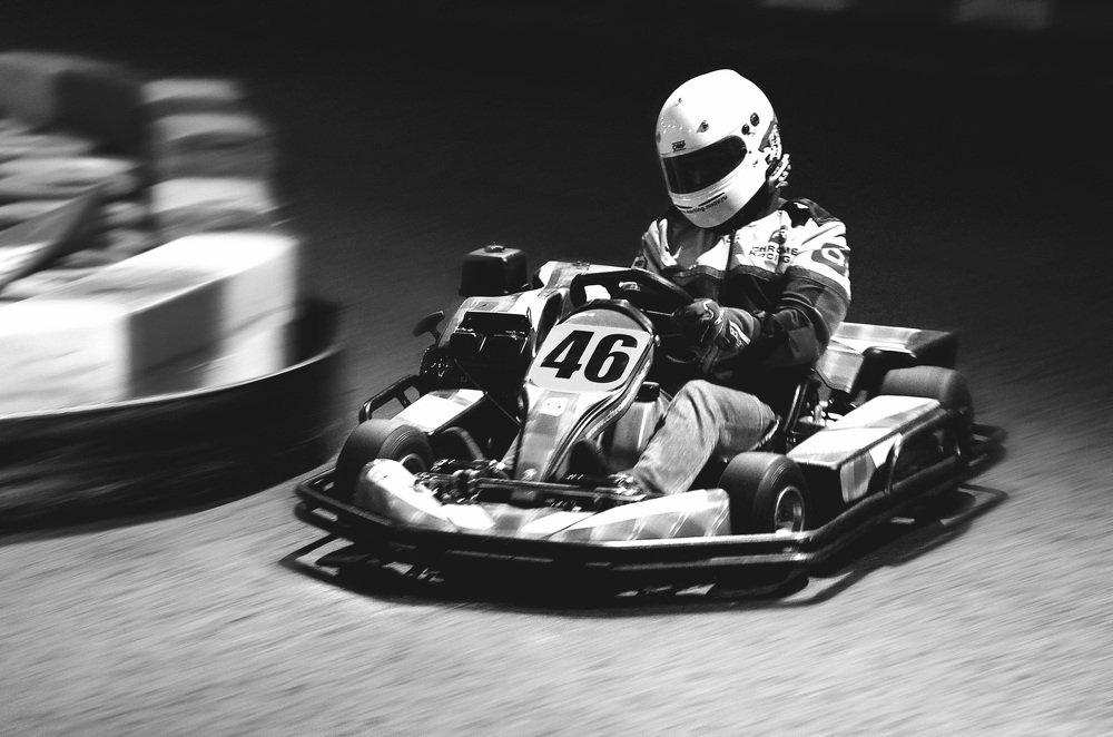 Photograph by Максим Заводской