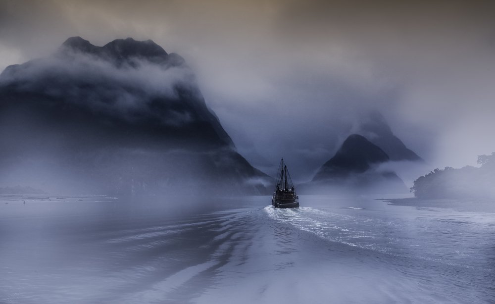 Photograph by HITTHEROAD