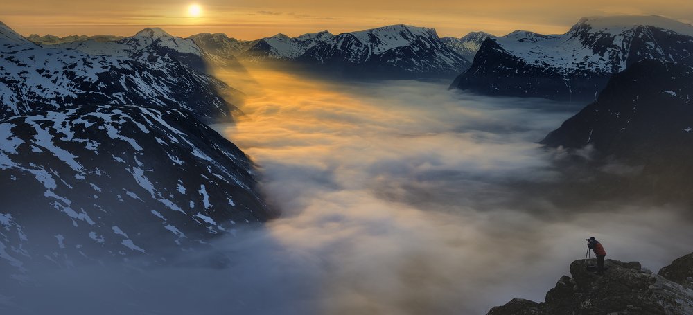 Photograph by HITTHEROAD