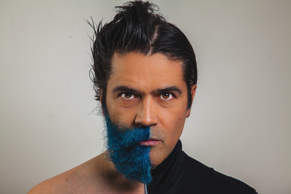 Photograph by Enrique Pareja