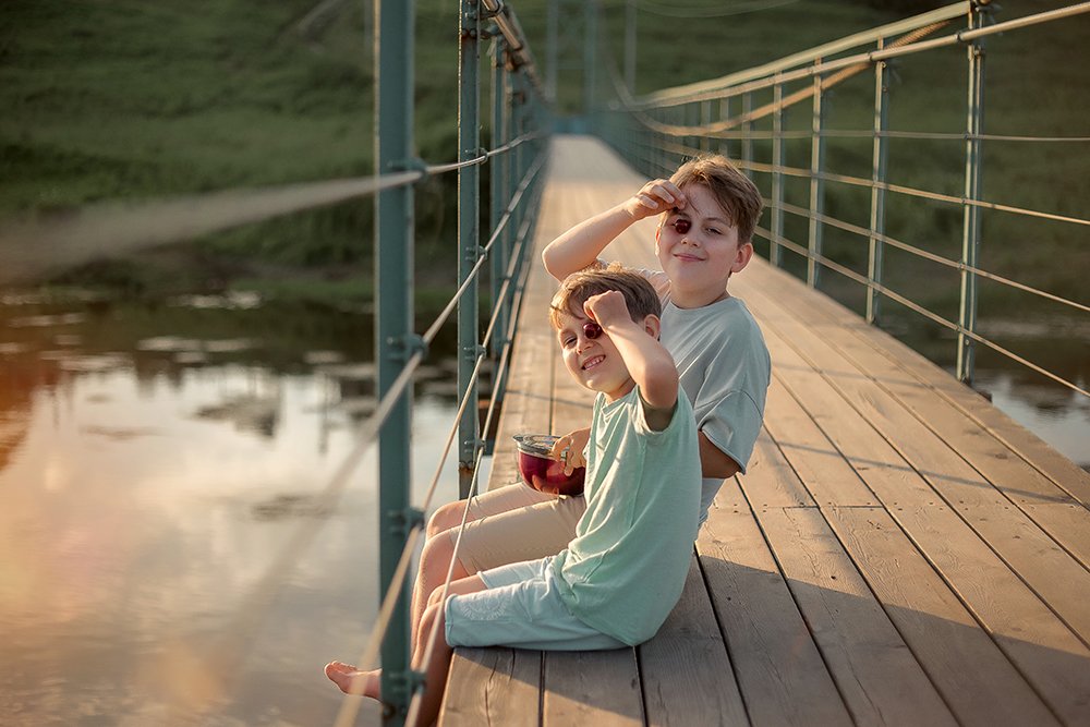 Photograph by Наталья Полищук