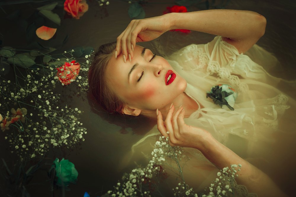 Photograph by Tania Manson