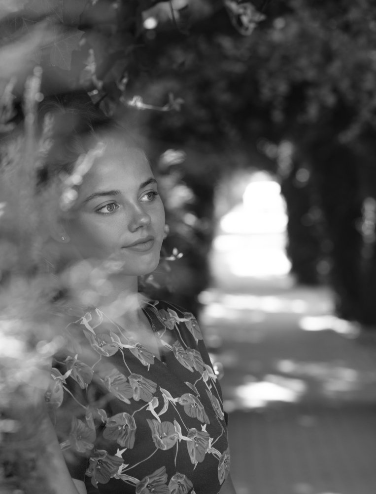 Photograph by Надежда Ткач