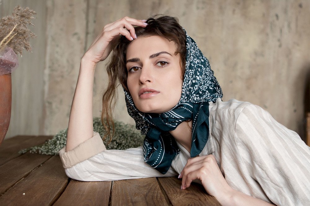 Photograph by Анастасия Мельникова