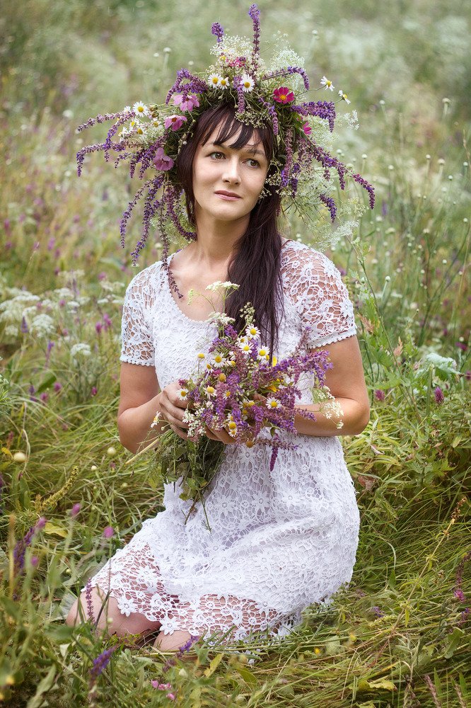 Photograph by Юния Пантелеева