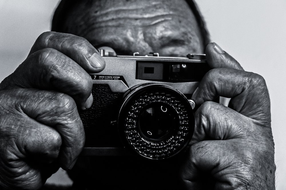 Photograph by XOCH LORENZANA