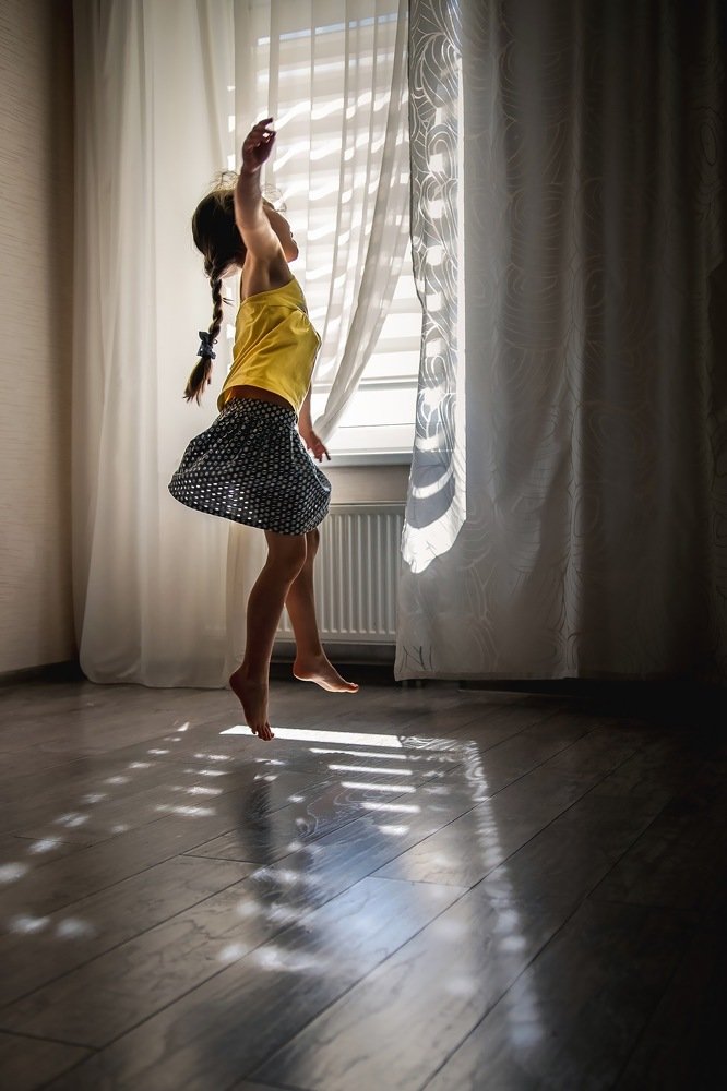 Photograph by Миленькая Наталья