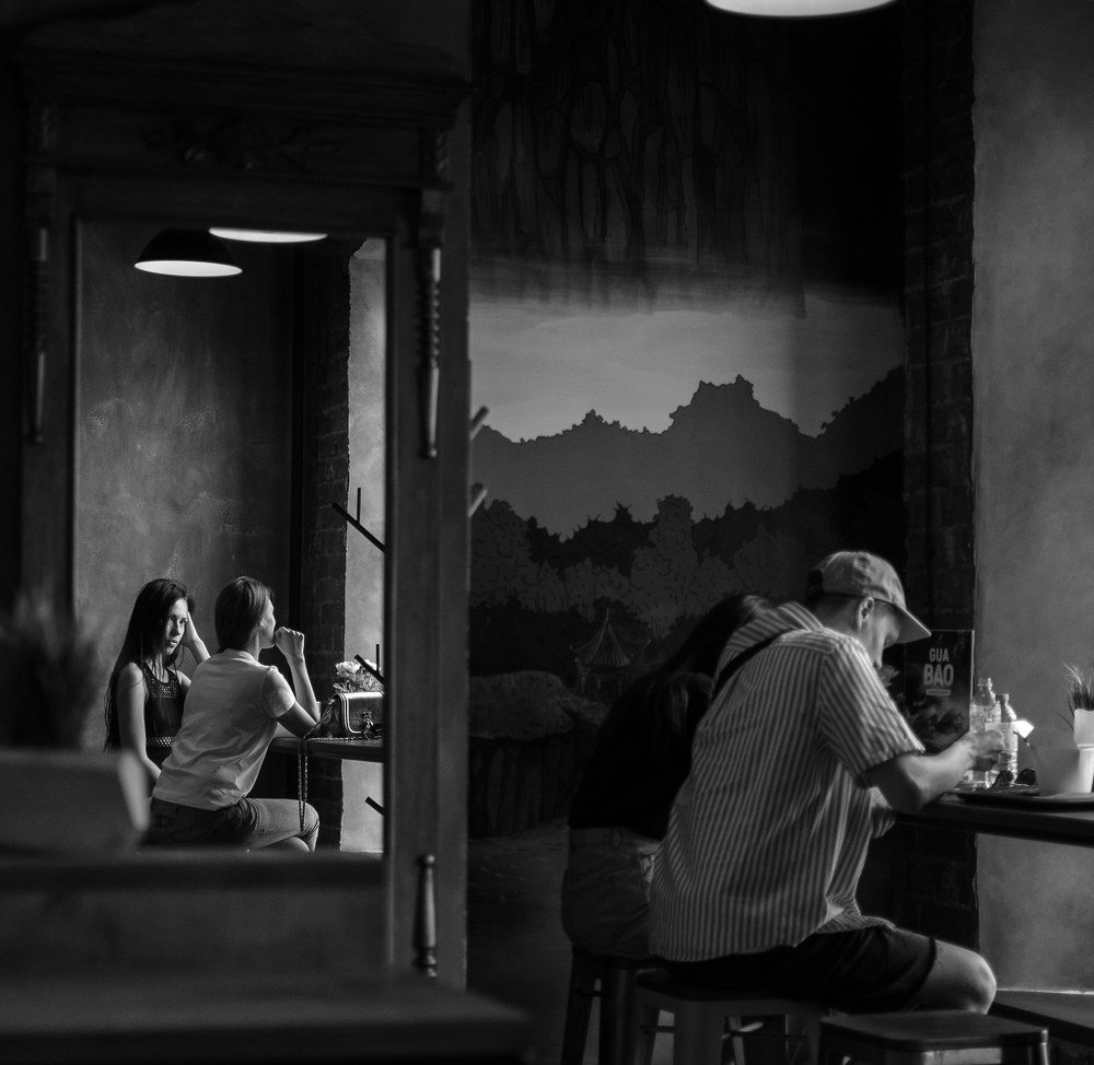 Photograph by Максим Трапезников