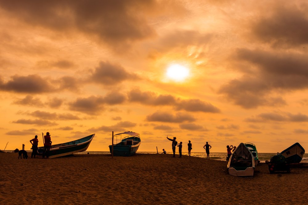 Photograph by Marco Vinicio Garzón Maya