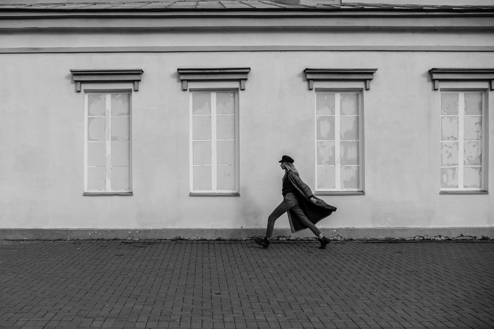 Photograph by Максим Трапезников