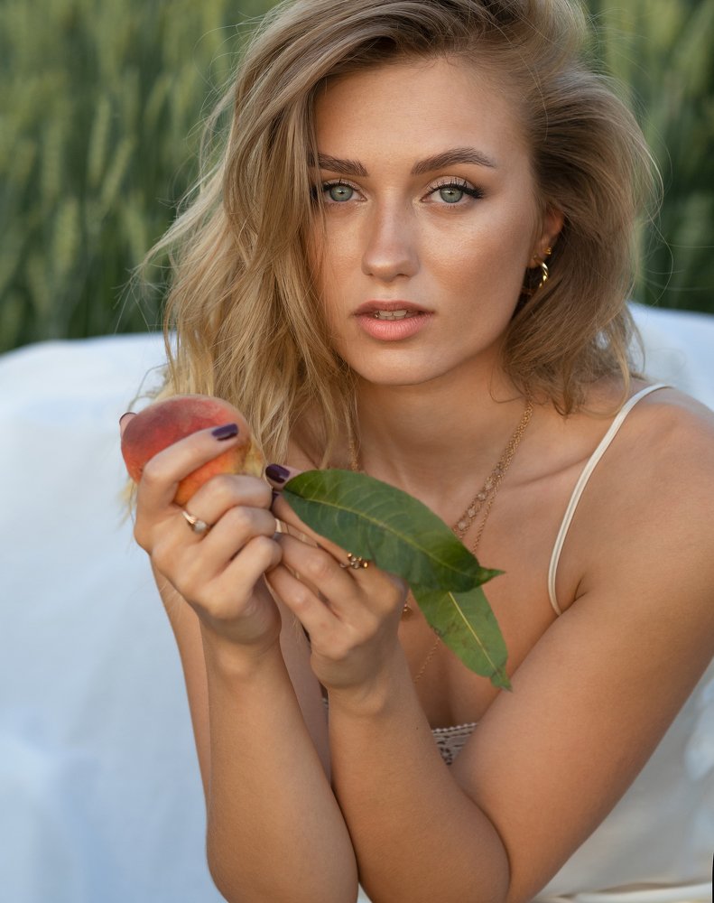 Photograph by Екатерина Орешина