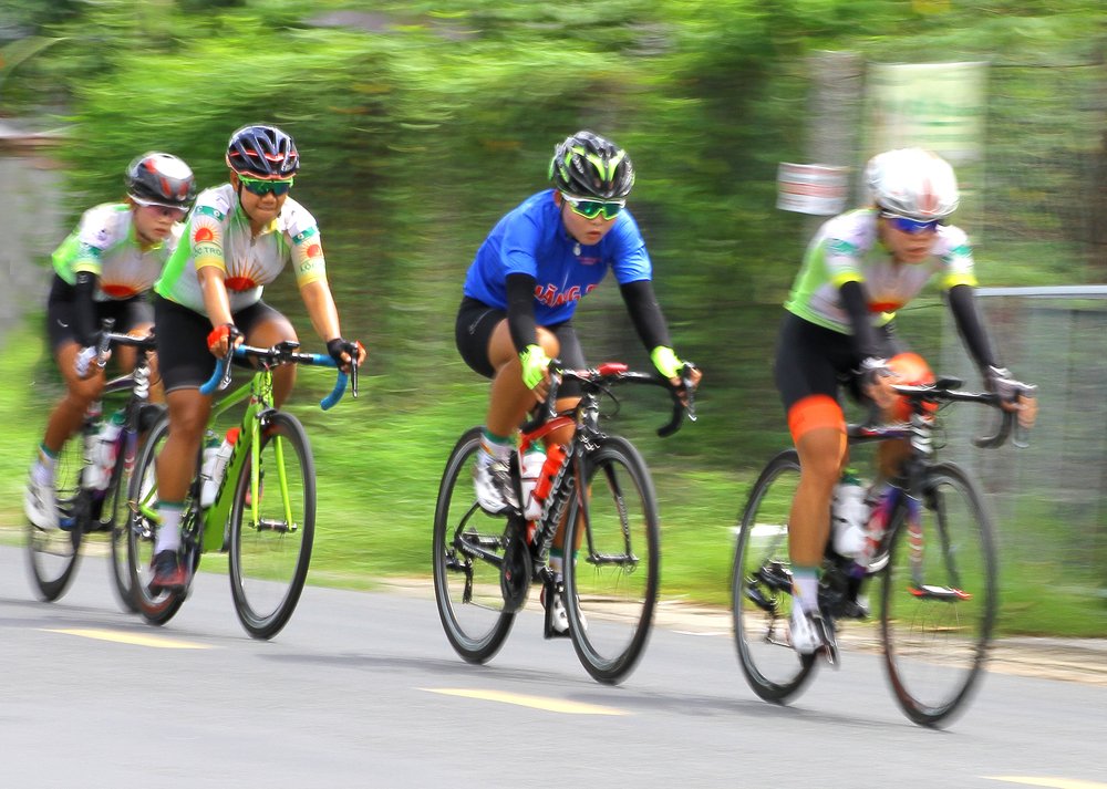 Photograph by nguyên trương