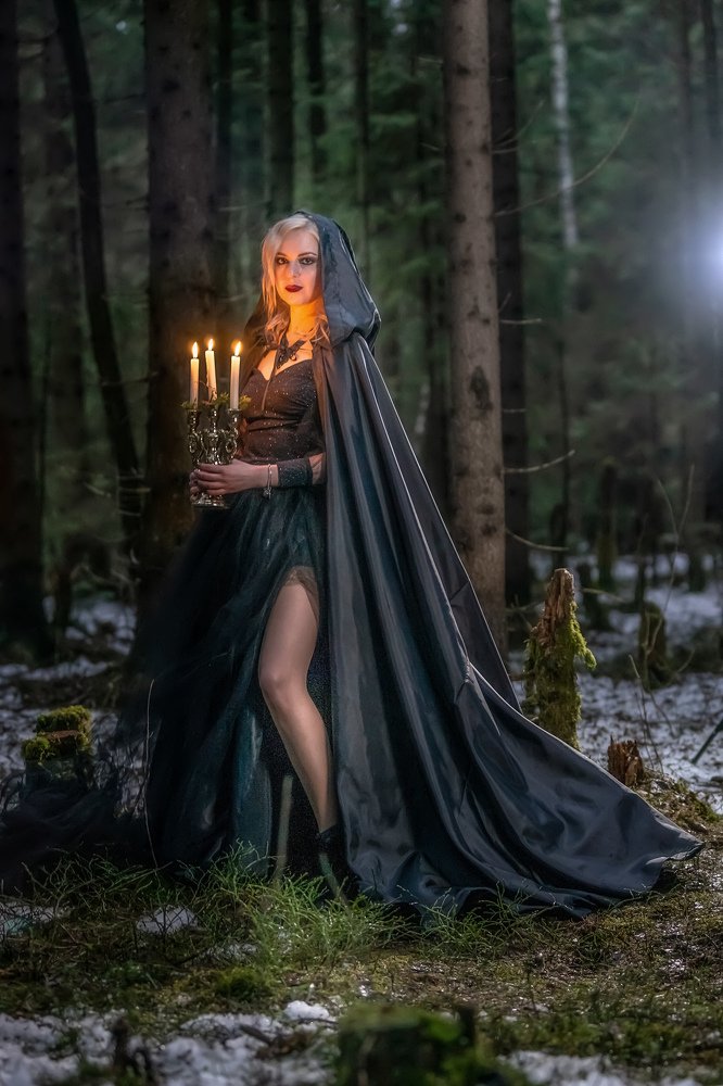 Фотография автора Вадим Топычканов