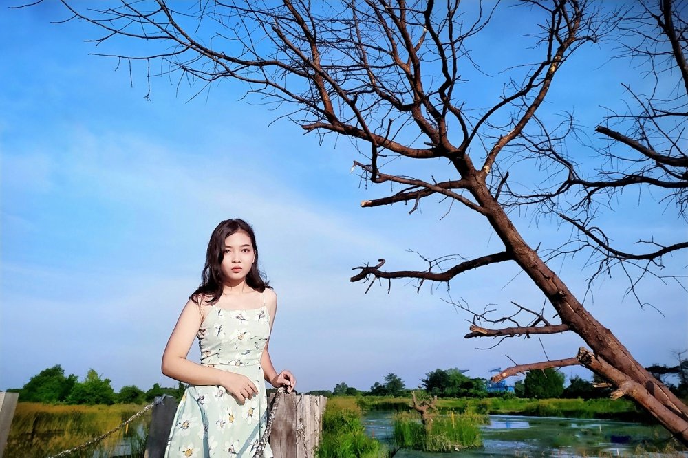 Фотография автора Hye Shin