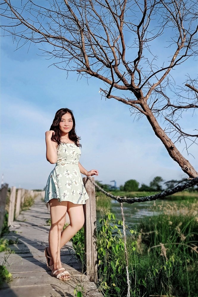 Фотография автора Hye Shin