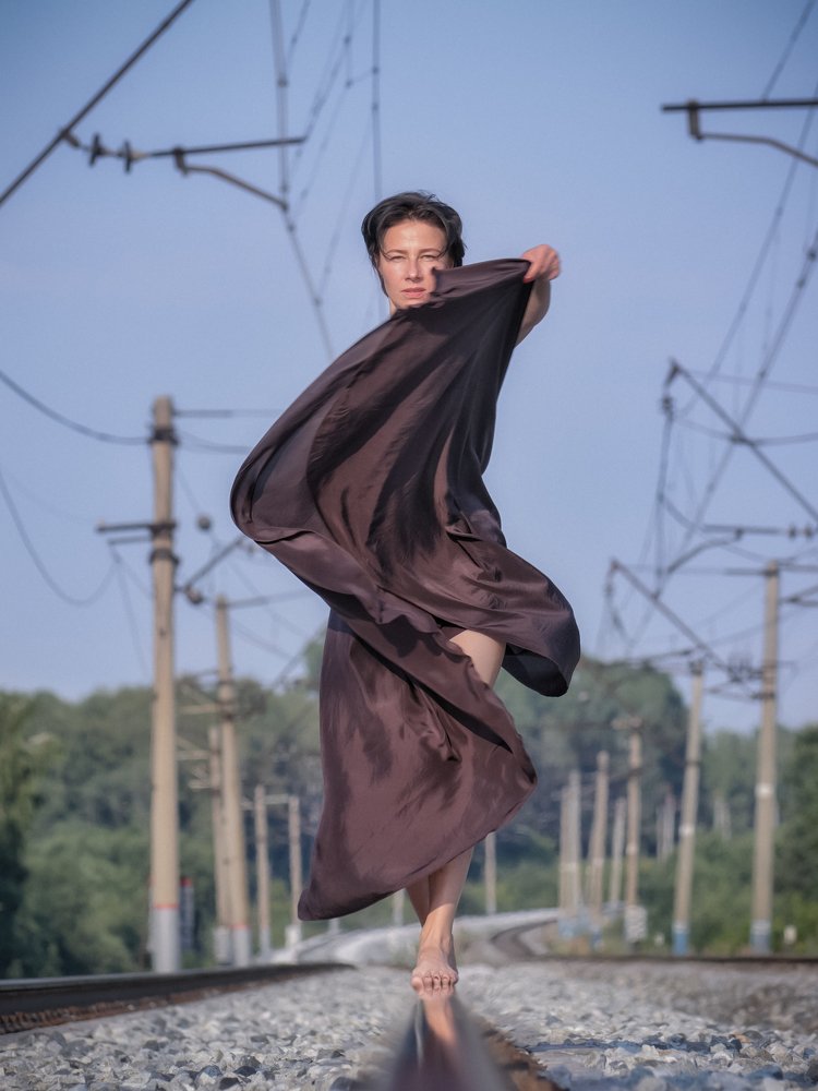 Photograph by Яков Иванов