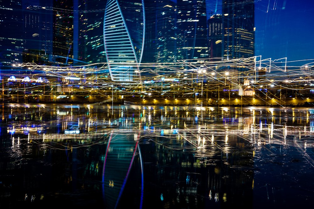 Photograph by Дмитрий Валовик