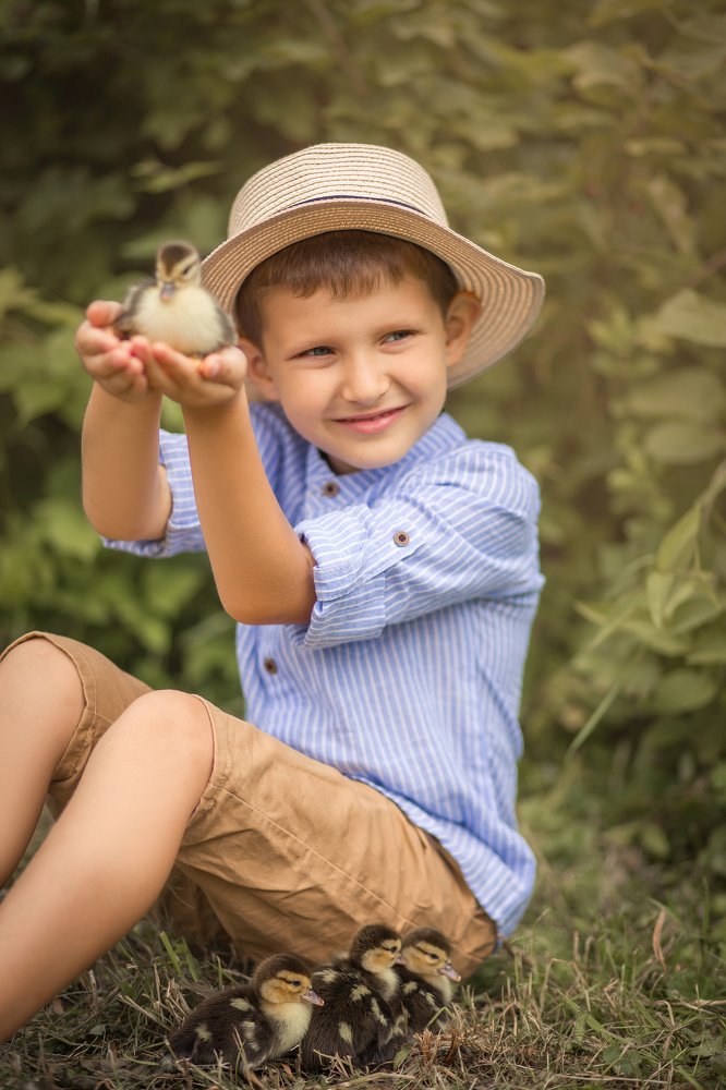 Photograph by Евгения Малина