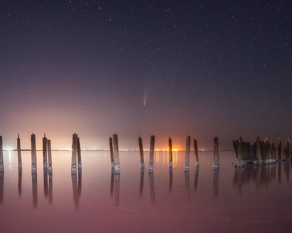 Photograph by Oleg Feofanov