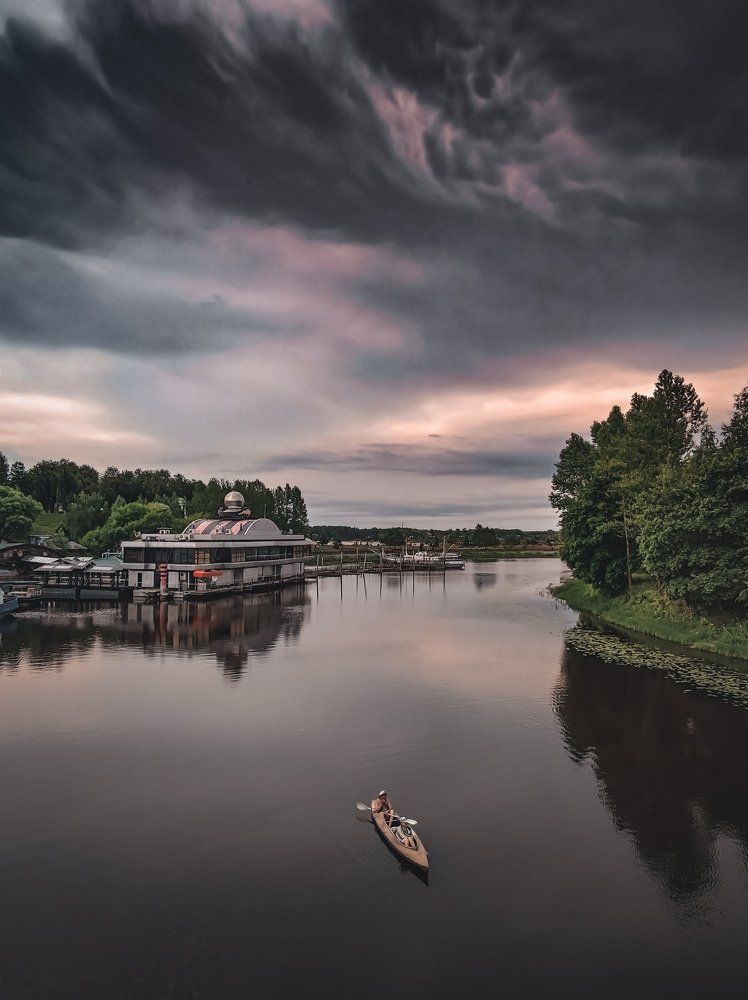 Photograph by Кристина Полунина