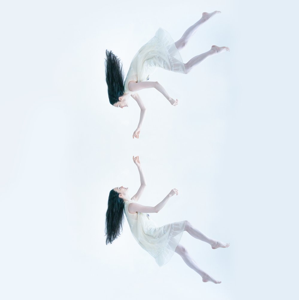 Фотография автора Дарья Дар