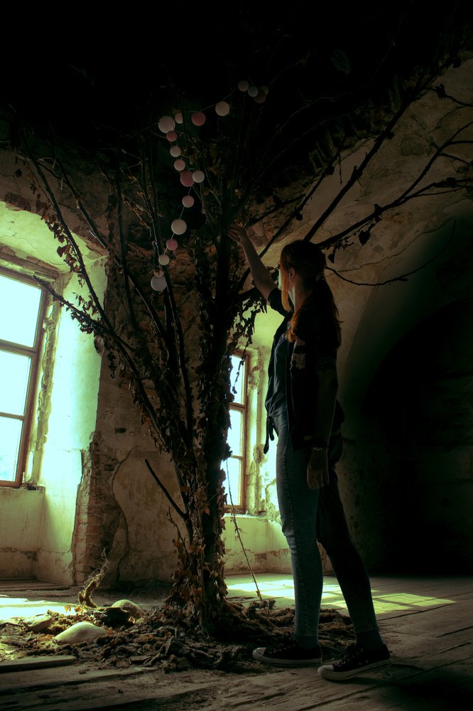 Photograph by Максим Пинчук