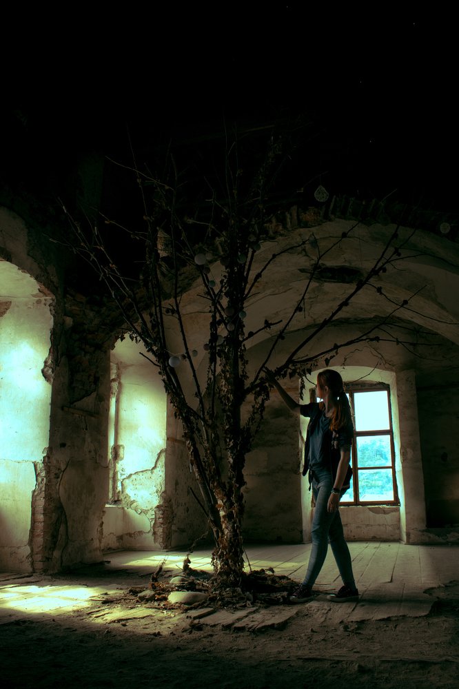 Photograph by Максим Пинчук