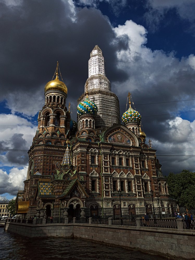 Photograph by Олег Жуков