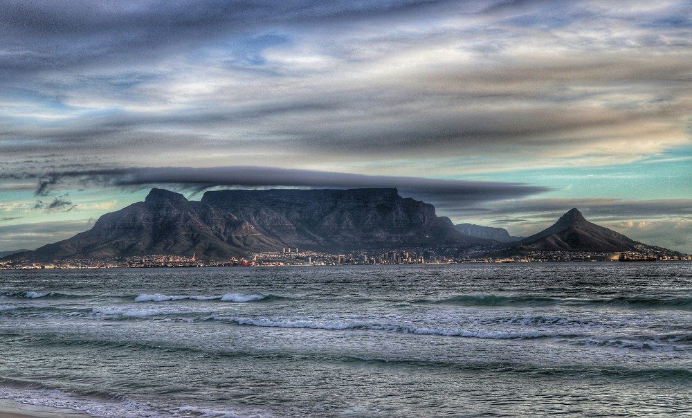 Table Mountain