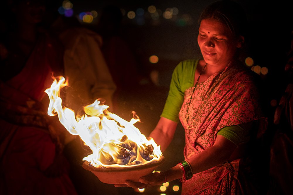 Photograph by Deep Choudhury