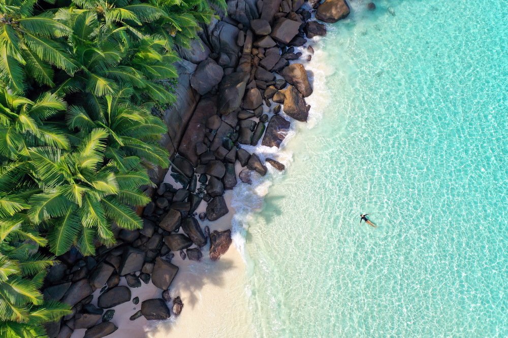 Сейшельские острова