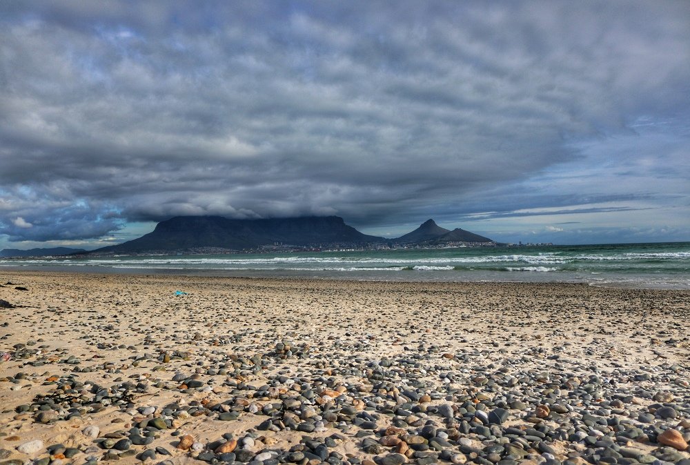 Photograph by Robyn Whiskey