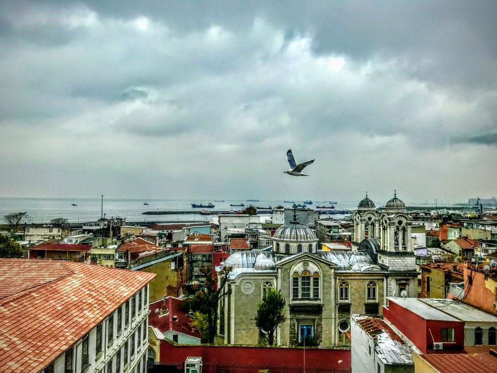 Photograph by Ирина Кропотина