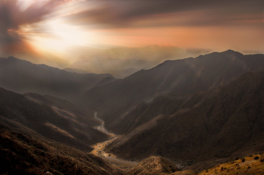 Photograph by Nawar Aldafis