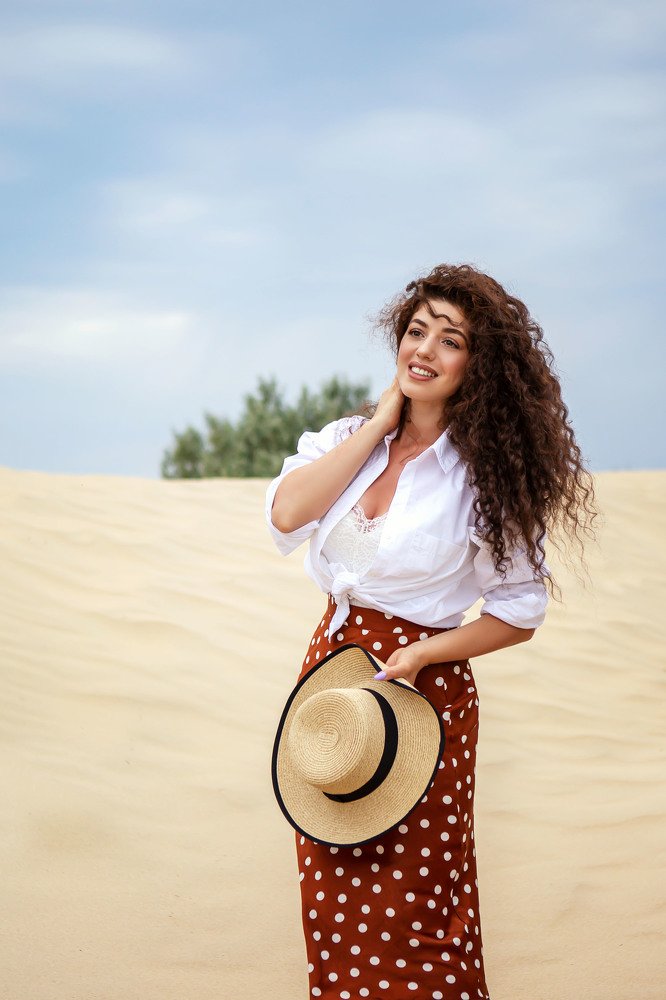 Photograph by Анастасия Казанцева