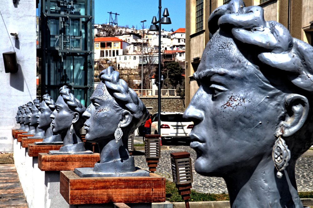 Photograph by Ramiz Aslanov