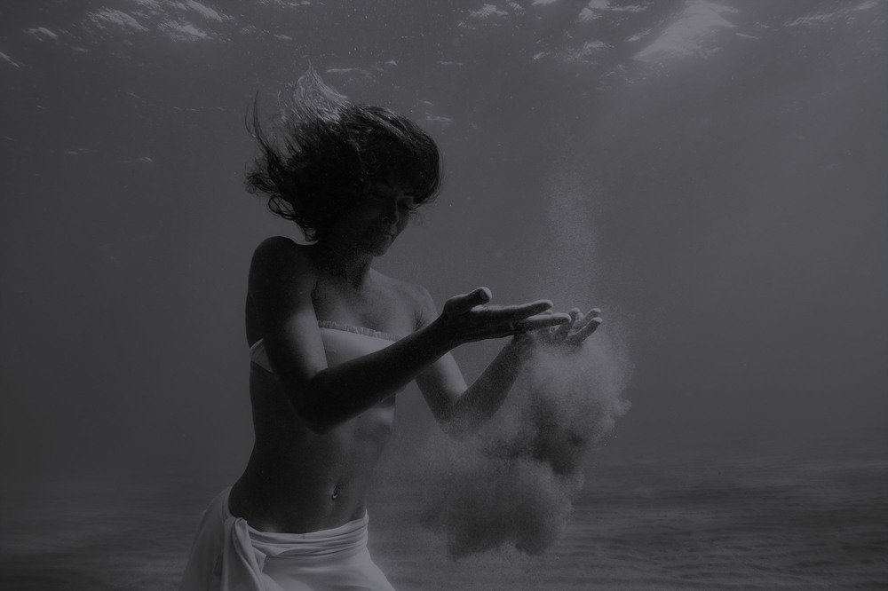 ghosts of inspiration