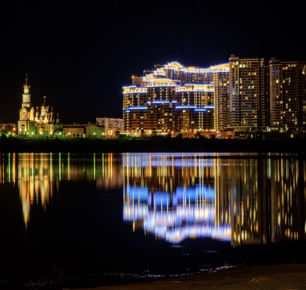 Photograph by Андрей Медведев