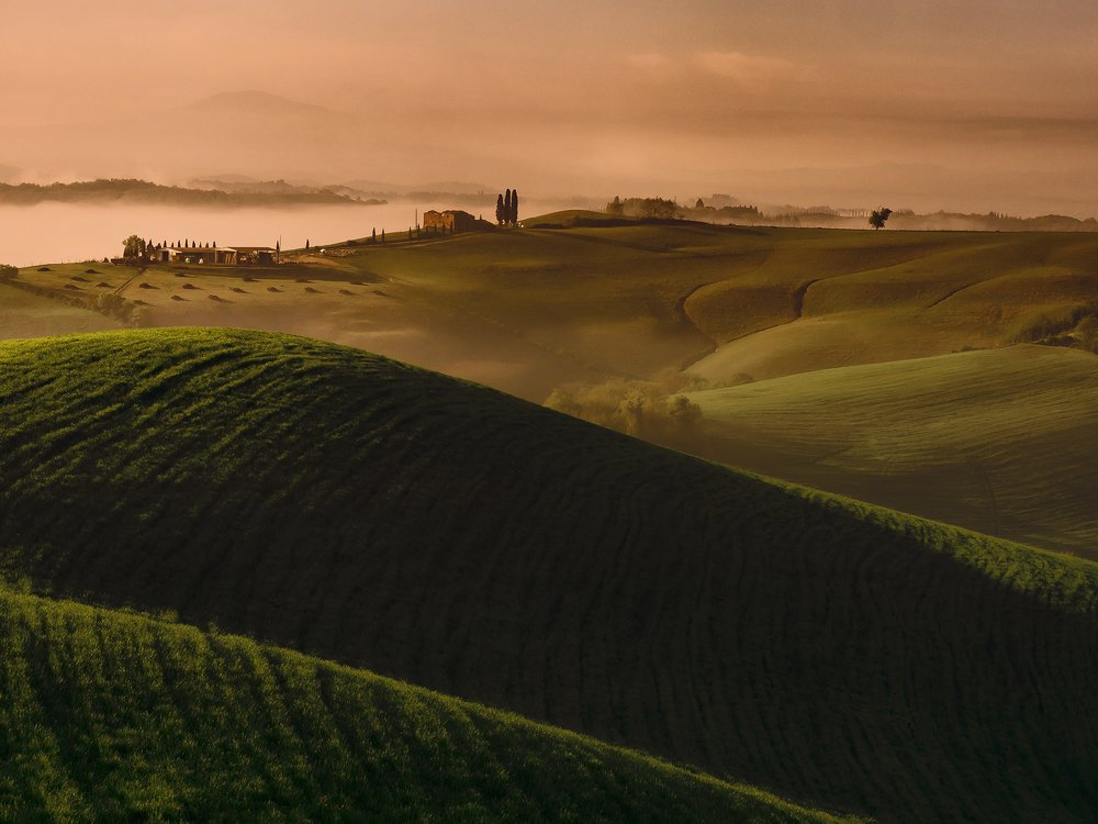 Tuscany