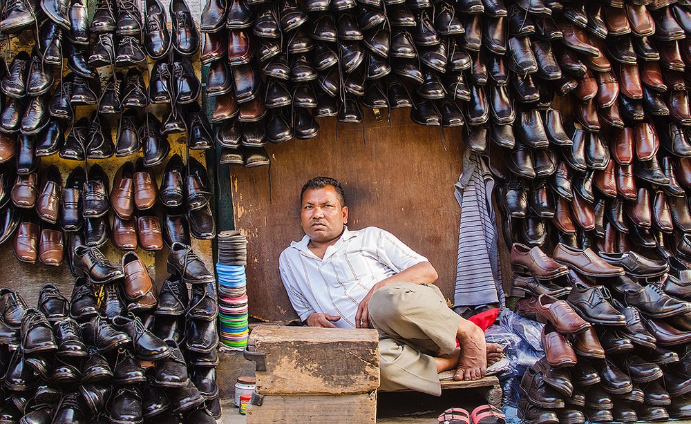 Photograph by Amit Mondal