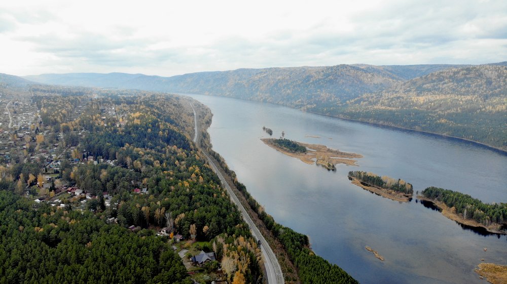 Photograph by Ольга Гаврикова