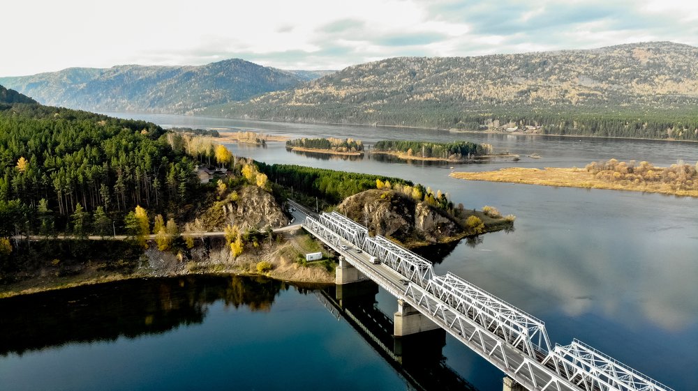 Photograph by Ольга Гаврикова