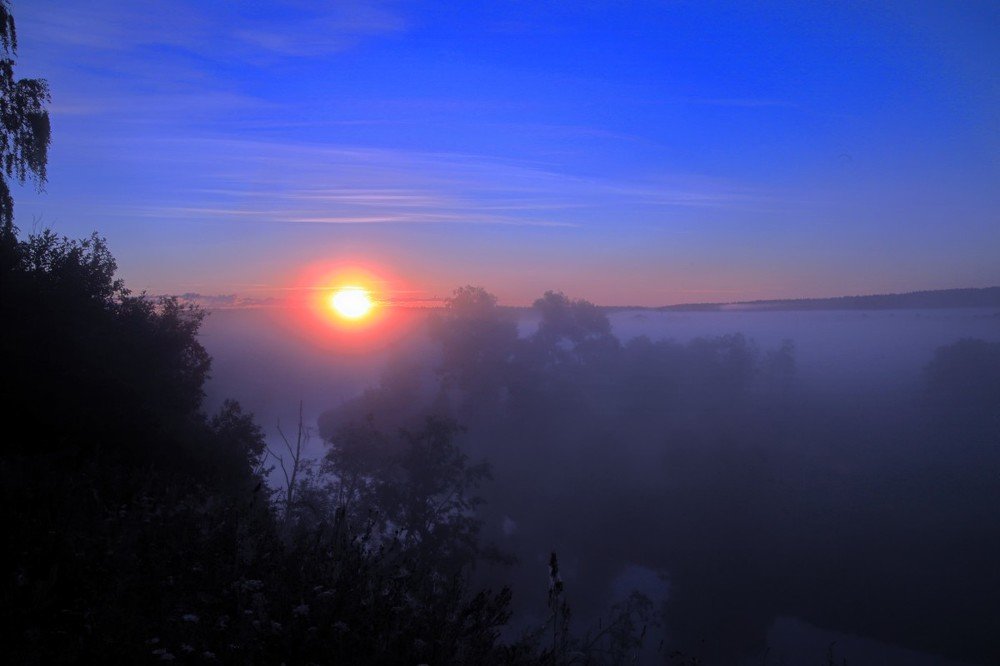 Photograph by Сергей Ключарёв